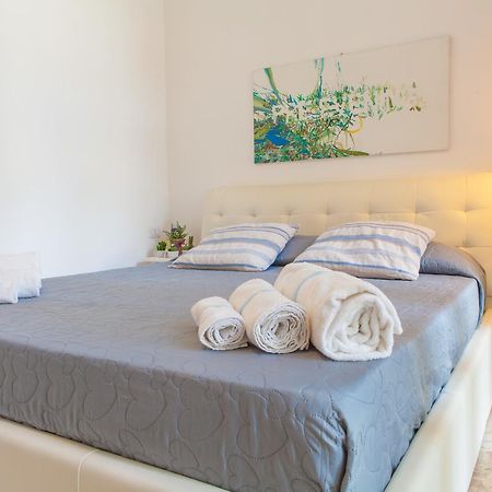 B&B Mamaro Gallipoli Εξωτερικό φωτογραφία