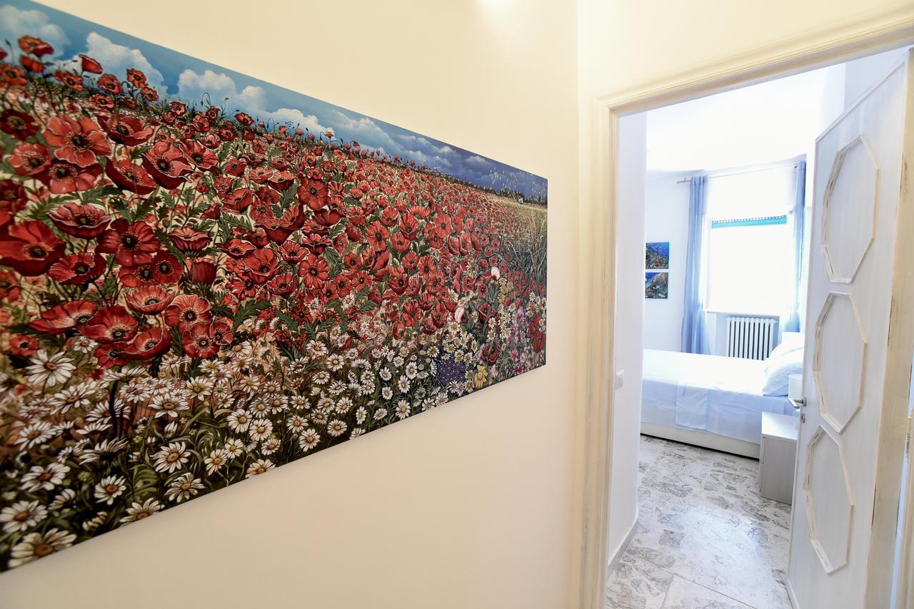 B&B Mamaro Gallipoli Εξωτερικό φωτογραφία