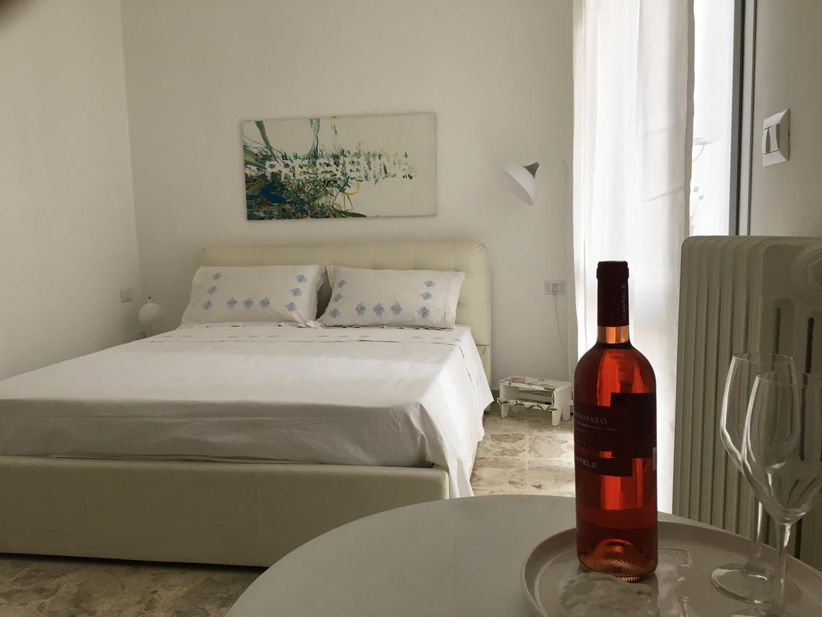 B&B Mamaro Gallipoli Εξωτερικό φωτογραφία