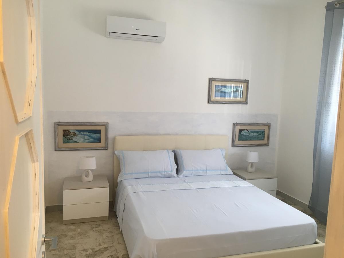 B&B Mamaro Gallipoli Εξωτερικό φωτογραφία