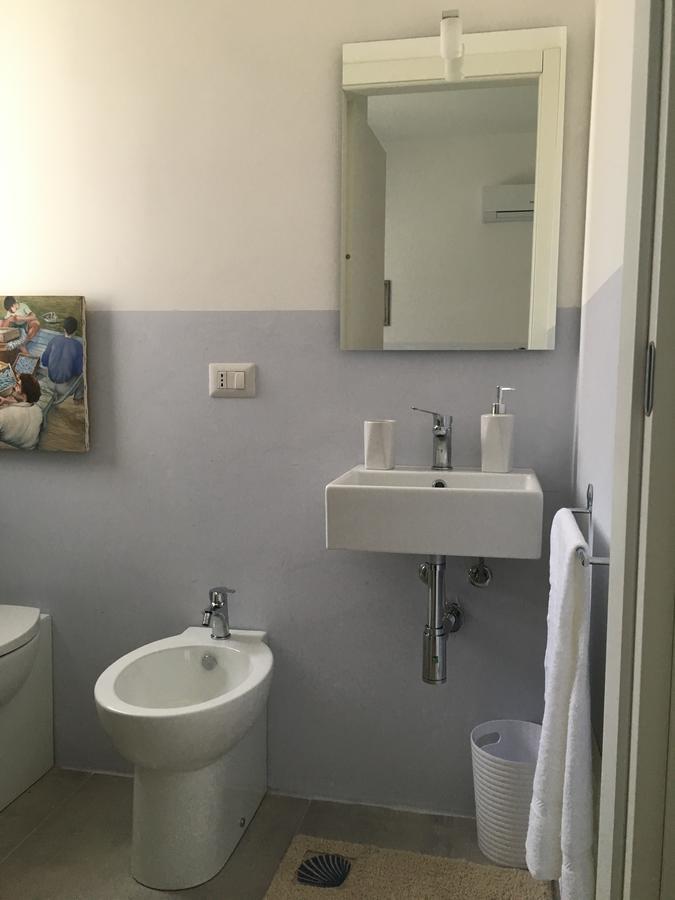 B&B Mamaro Gallipoli Εξωτερικό φωτογραφία
