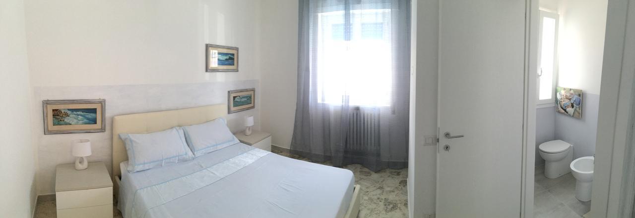 B&B Mamaro Gallipoli Εξωτερικό φωτογραφία