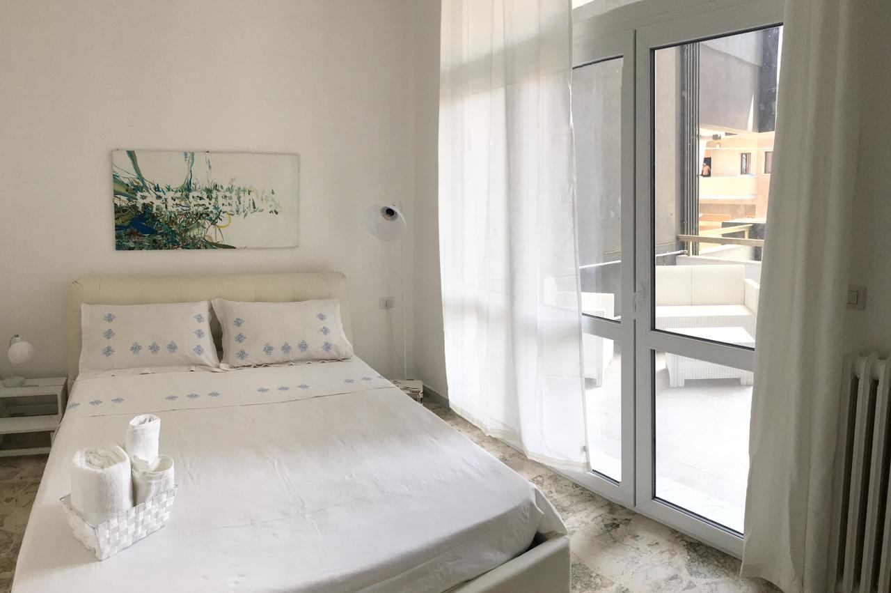 B&B Mamaro Gallipoli Εξωτερικό φωτογραφία