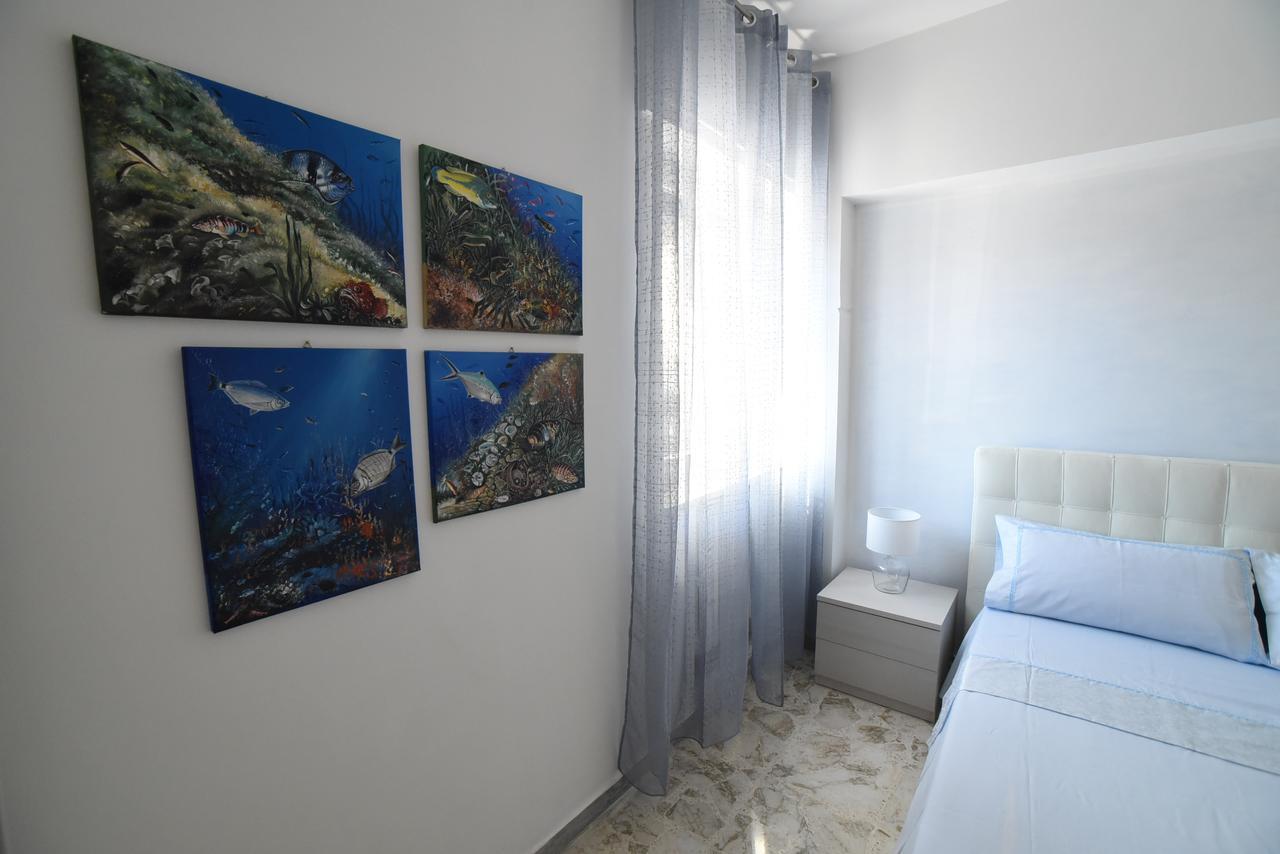 B&B Mamaro Gallipoli Εξωτερικό φωτογραφία
