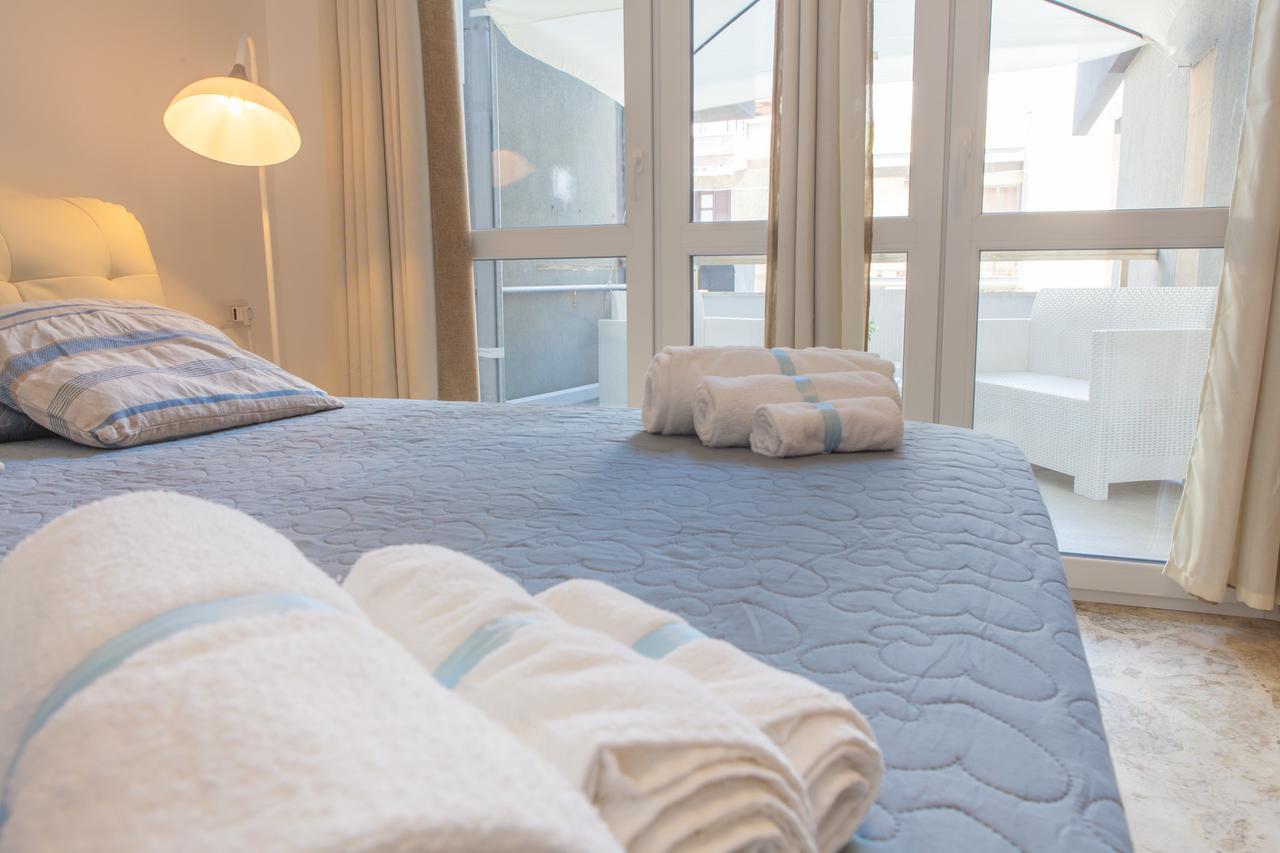 B&B Mamaro Gallipoli Εξωτερικό φωτογραφία