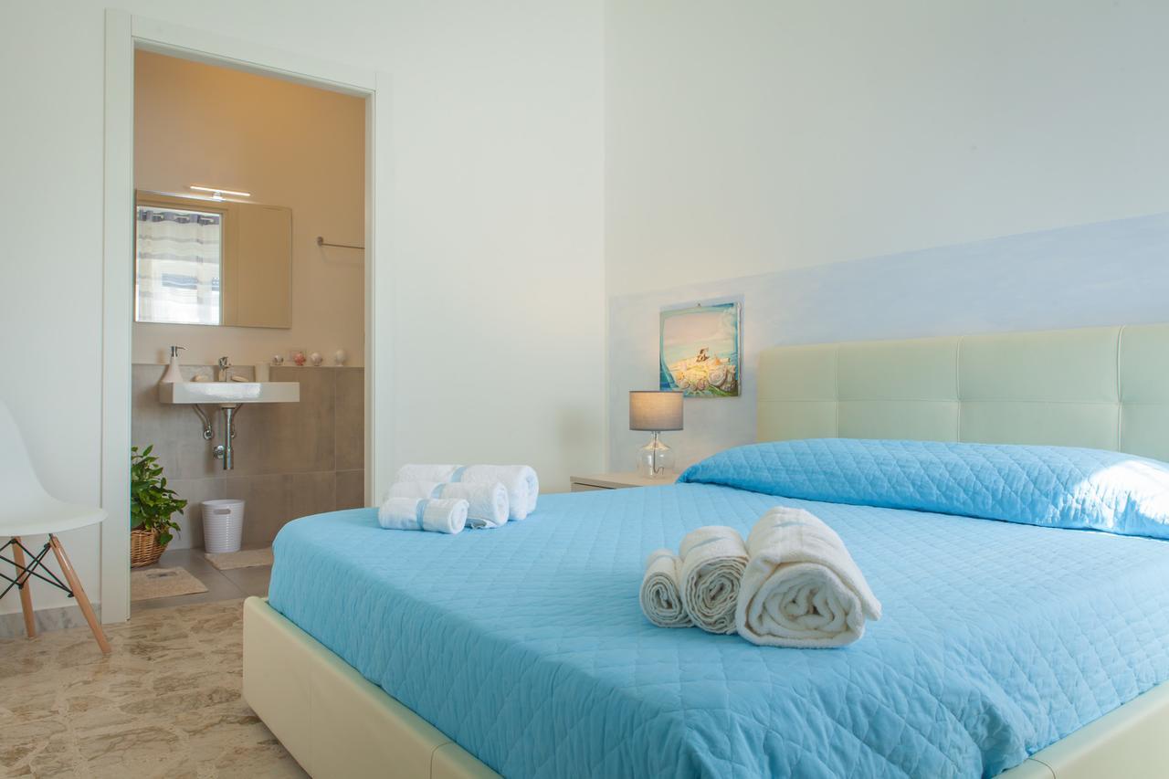 B&B Mamaro Gallipoli Εξωτερικό φωτογραφία