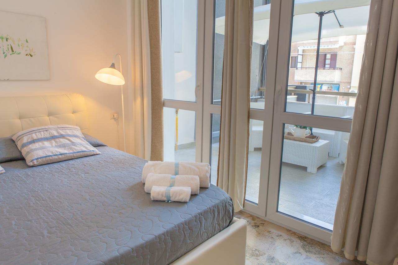 B&B Mamaro Gallipoli Εξωτερικό φωτογραφία