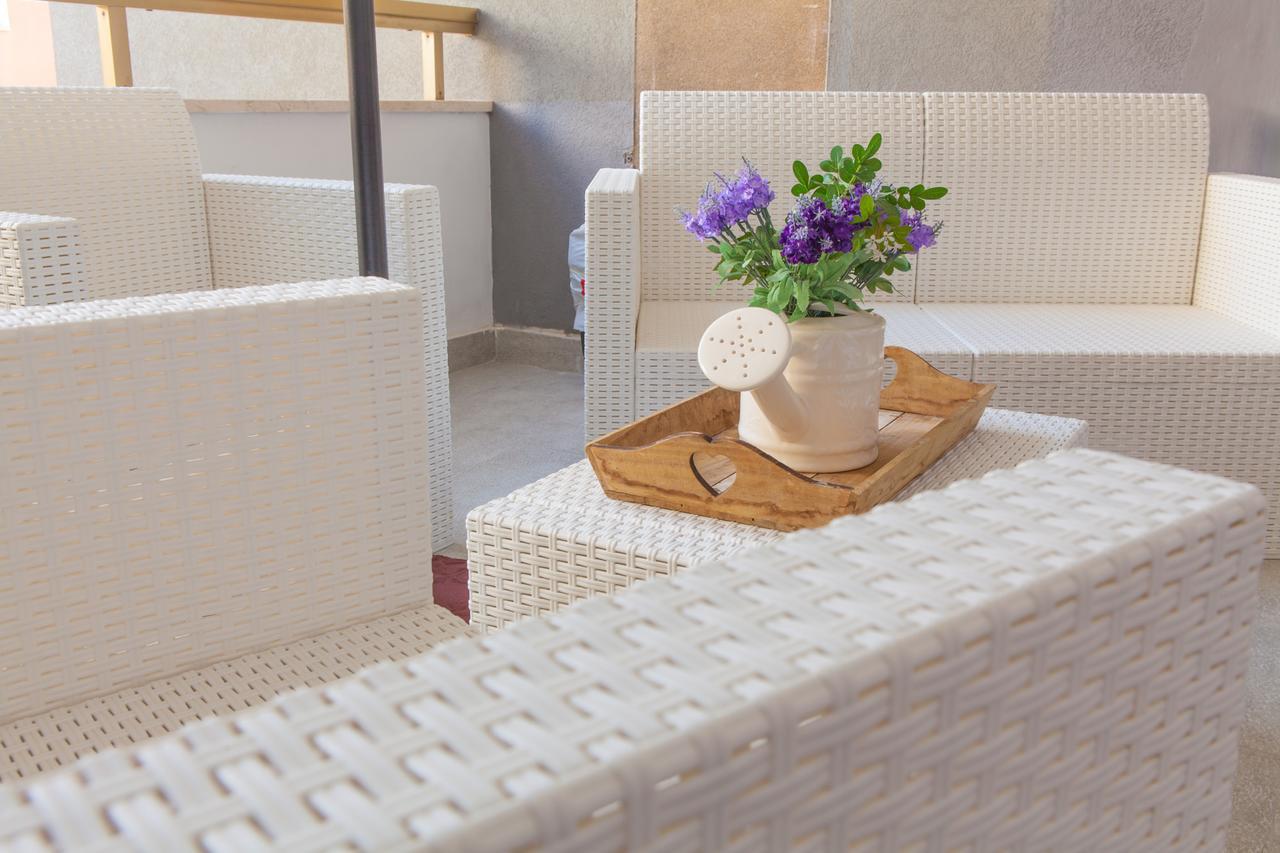 B&B Mamaro Gallipoli Εξωτερικό φωτογραφία
