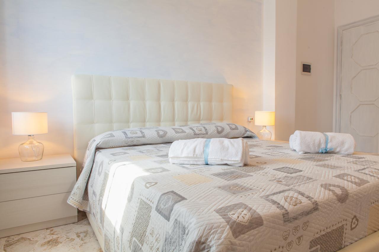 B&B Mamaro Gallipoli Εξωτερικό φωτογραφία