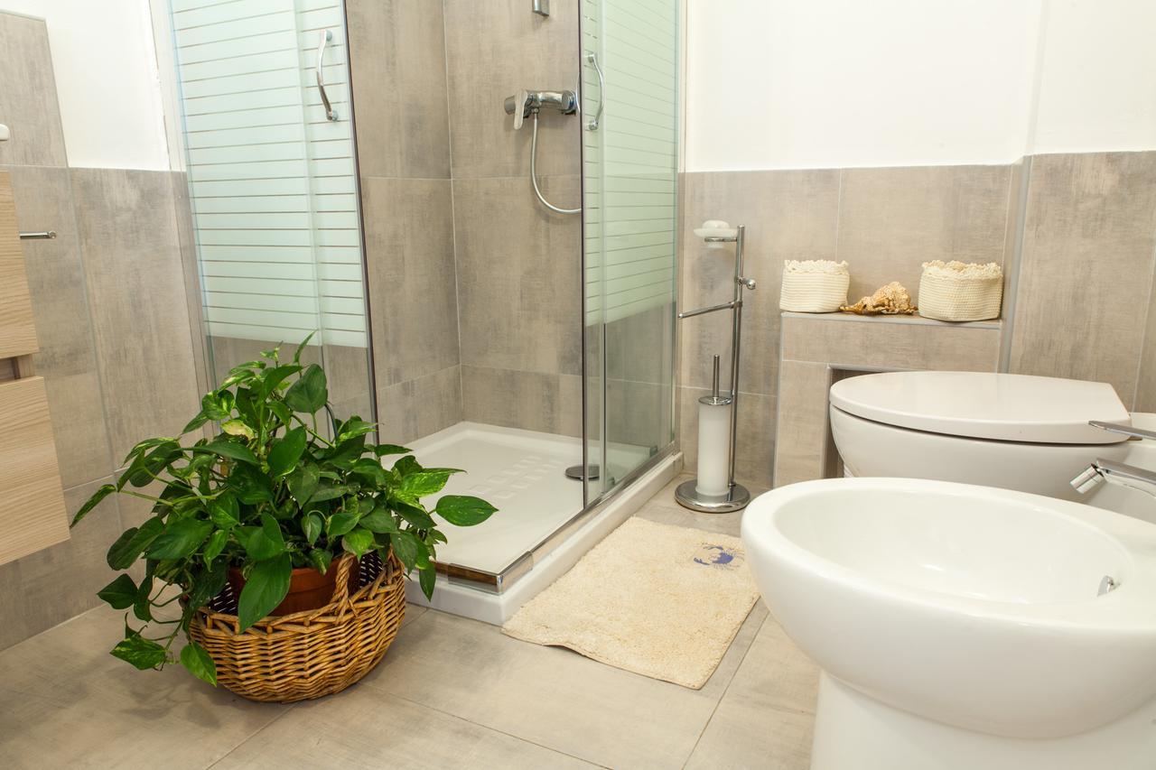 B&B Mamaro Gallipoli Εξωτερικό φωτογραφία