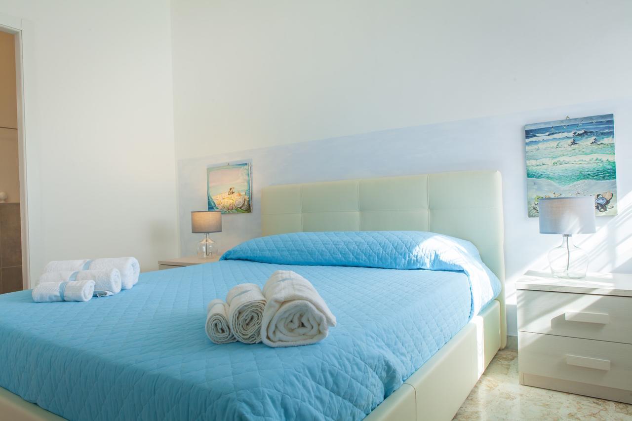 B&B Mamaro Gallipoli Εξωτερικό φωτογραφία