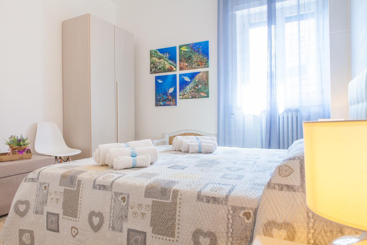 B&B Mamaro Gallipoli Εξωτερικό φωτογραφία