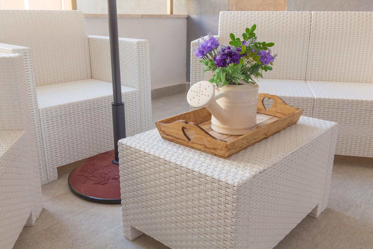 B&B Mamaro Gallipoli Εξωτερικό φωτογραφία