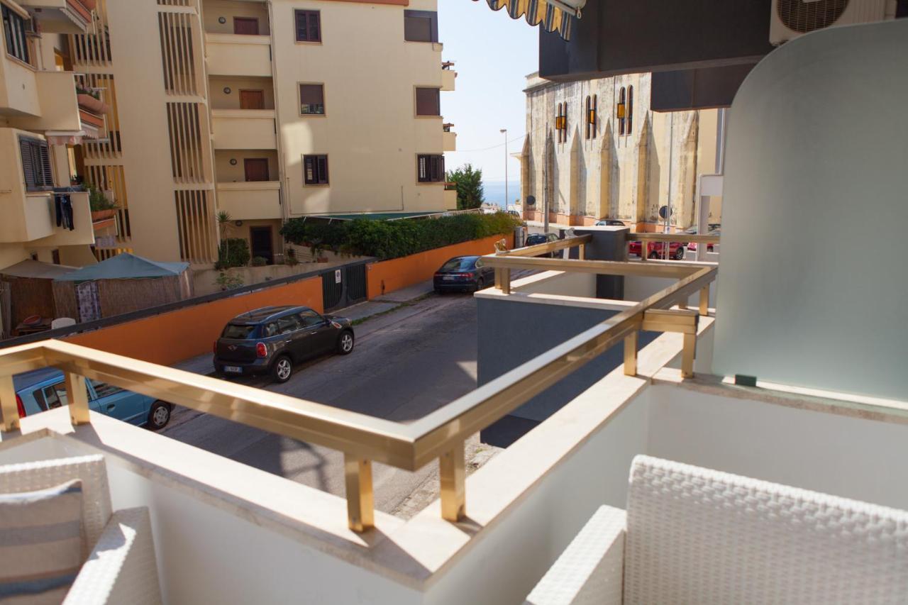 B&B Mamaro Gallipoli Εξωτερικό φωτογραφία