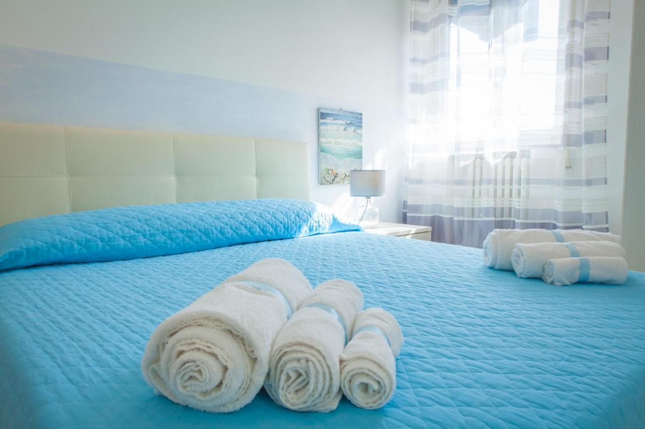 B&B Mamaro Gallipoli Εξωτερικό φωτογραφία